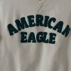 American Eagle sweatshirt